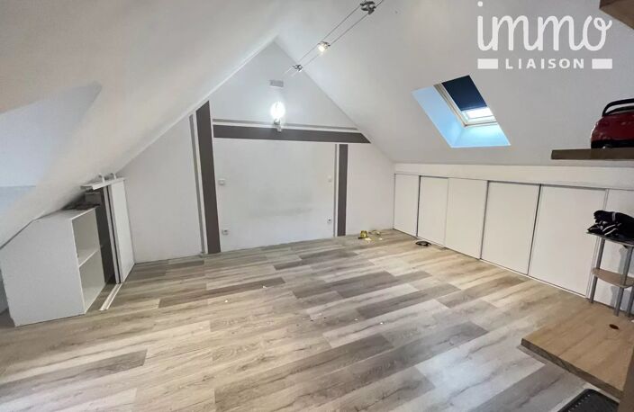 Maison T5 à étage de 150 m² environ sur 816 m² de terrain situé — photo 4