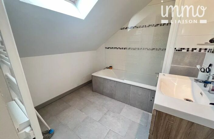 Maison T5 à étage de 150 m² environ sur 816 m² de terrain situé — photo 5