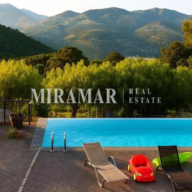 Maison 5 pièces 1090000 €