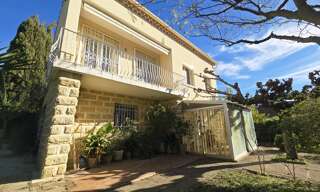 Maison 5 Pièces 110 m² à vendre à Nîmes (30000)