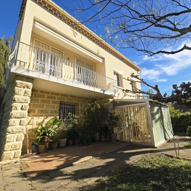 Maison 5 pièces 201000 €