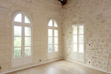 Appartement 2 pièces 750 €