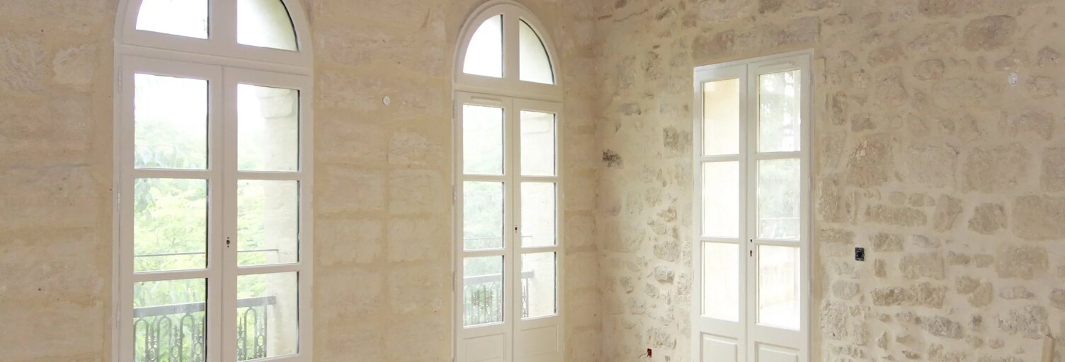 Appartement 2 Pièces 52 m² à louer à Uzès (30700)