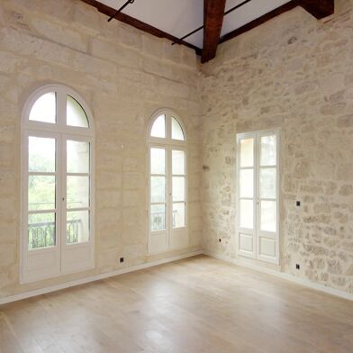 Appartement 2 pièces 799 €