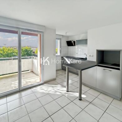 Appartement 2 pièces 139000 €
