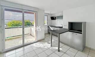 Appartement 2 Pièces 44 m² à vendre à Fenouillet (31150)