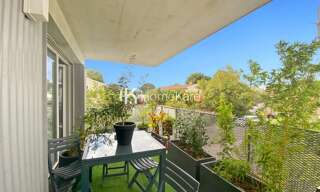 Appartement 2 Pièces 47 m² à vendre à Bègles (33130)