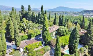 Maison 10 Pièces 300 m² à vendre à Valbonne (06560)