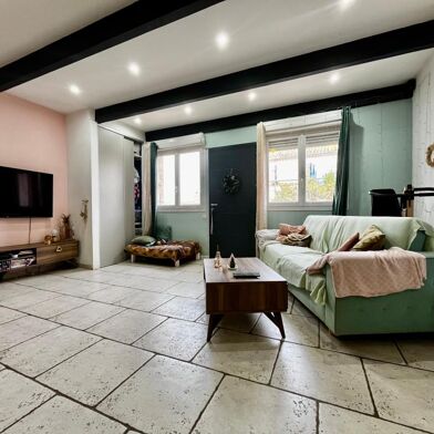 Maison 4 pièces 324000 €