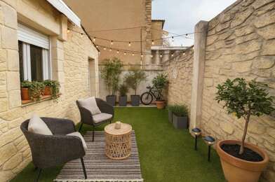 Maison 4 pièces 314000 €