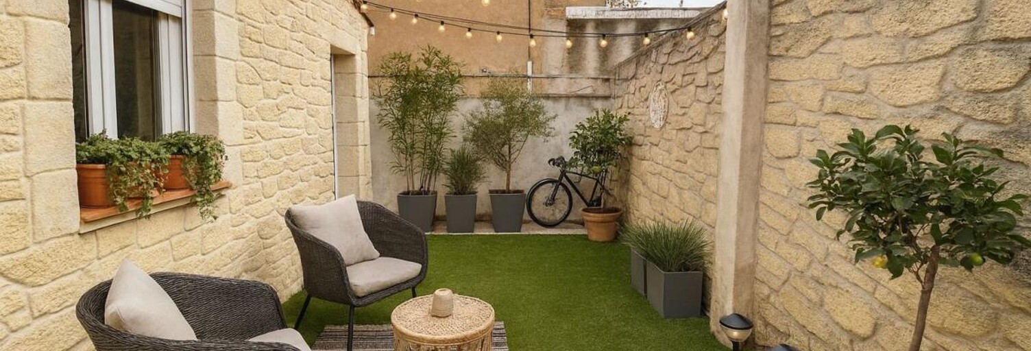 Maison 4 Pièces 148 m² à vendre à Miramas (13140)