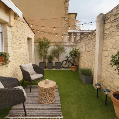 Maison 4 pièces 324000 €