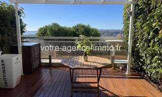 Appartement 2 Pièces 42 m² à louer à Nice (06200)