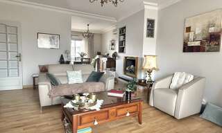 Appartement 4 Pièces 104 m² à vendre à Lyon 3 (69003)