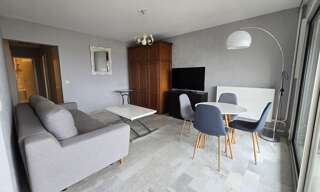 Appartement 2 Pièces 49 m² à louer à Salon-de-Provence (13300)