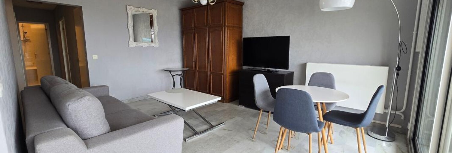Appartement 2 Pièces 49 m² à louer à Salon-de-Provence (13300)