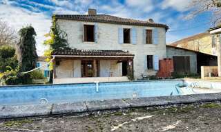 Maison 4 Pièces 129 m² à vendre à Jegun (32360)