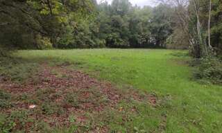 Terrain  1785 m² à vendre à Saint-Astier (24110)