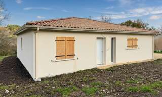 Maison 4 Pièces 105 m² à vendre à Chantérac (24190)