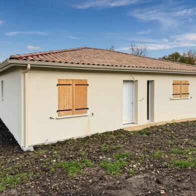 Maison 4 pièces 189000 €