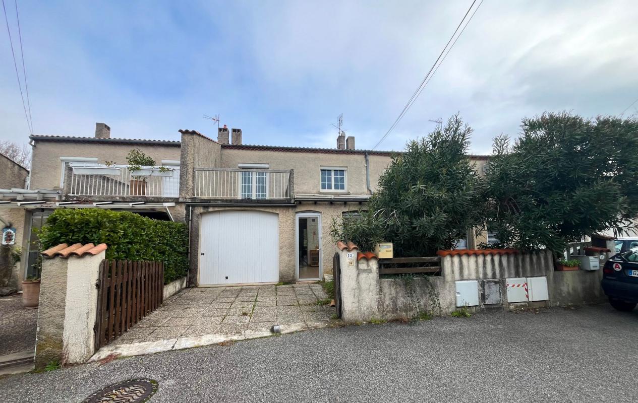 Villa / Maison  T5 à vendre Roche-de-Glun (La) 26600