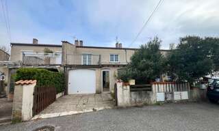 Maison 5 Pièces 106 m² à vendre à La Roche-de-Glun (26600)