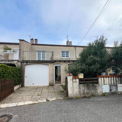 Maison 5 pièces 229000 €