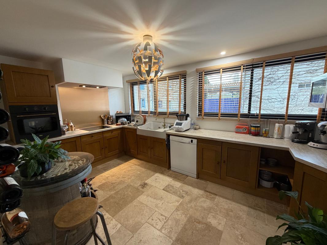 Villa / Maison  T2 à vendre Barbières 26300