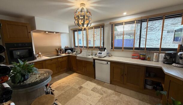 Villa / Maison 2 pièces  à vendre Barbières 26300