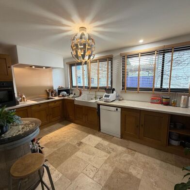 Maison 2 pièces 193000 €