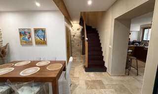 Maison 2 Pièces 79 m² à vendre à Barbières (26300)