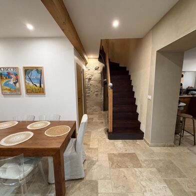 Maison 2 pièces 193000 €