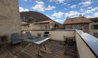 Maison 2 Pièces 79 m² à vendre à Barbières (26300)