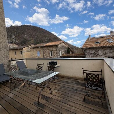 Maison 2 pièces 193000 €