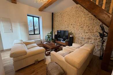 Maison 2 pièces 193000 €