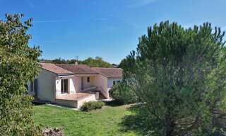 Maison 6 Pièces 130 m² à vendre à Uzès (30700)