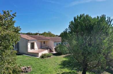 Maison 6 pièces 495000 €