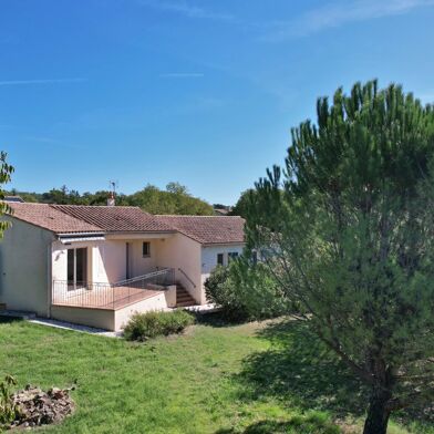 Maison 6 pièces 495000 €