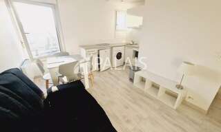 Appartement 1 Pièce 22 m² à louer à Nice (06000)