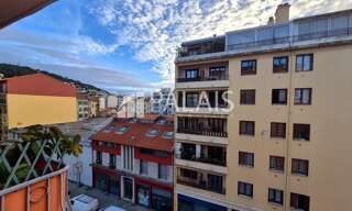 Appartement 2 Pièces 45 m² à louer à Nice (06300)