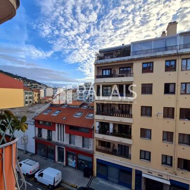 Appartement 2 pièces 950 €