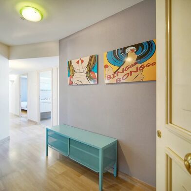 Appartement 3 pièces 636000 €