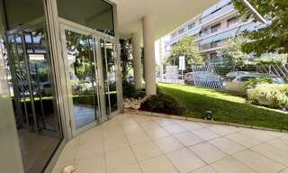 Appartement 3 Pièces 55 m² à louer à Cannes (06400)