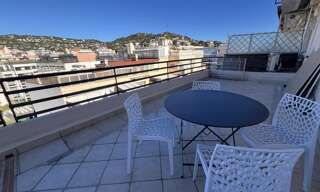 Appartement 3 Pièces 51 m² à louer à Cannes (06400)