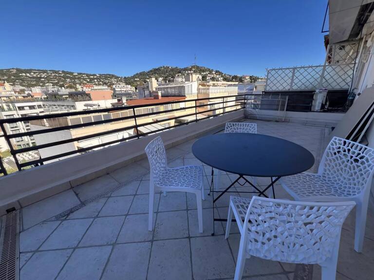 3 P Cannes Banane — photo 1