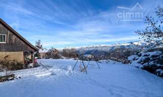 Maison 7 Pièces 147 m² à vendre à Plateau-des-Petites-Roches (38660)