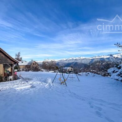 Maison 7 pièces 495000 €