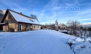 Maison 7 Pièces 147 m² à vendre à Plateau-des-Petites-Roches (38660)