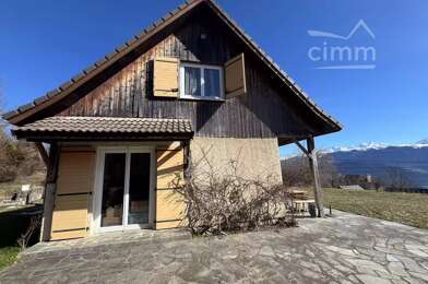 Maison 7 pièces 475000 €