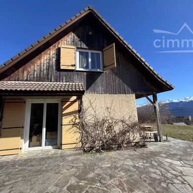 Maison 7 pièces 475000 €